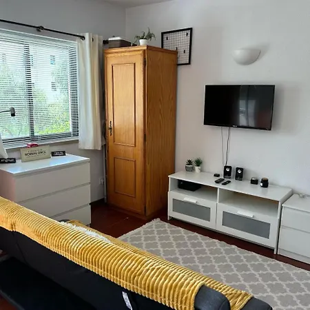 Vilamoura Apartment
