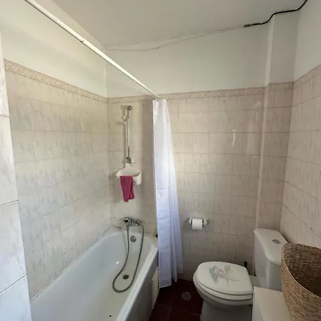Vilamoura Studio Apartment *