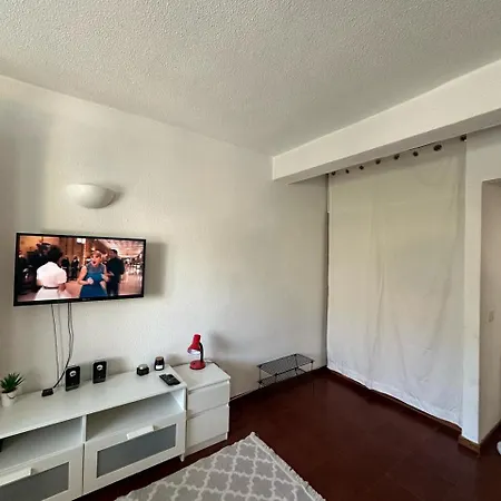 Apartment Vilamoura Studio Quarteira