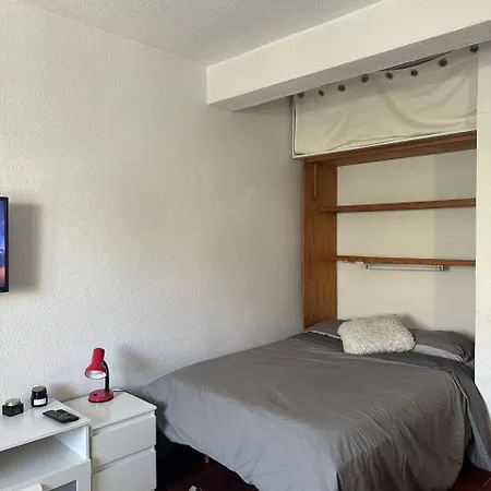 Vilamoura Studio Apartment