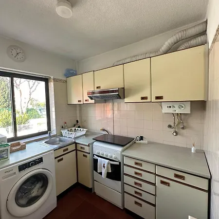 Apartamento Vilamoura *