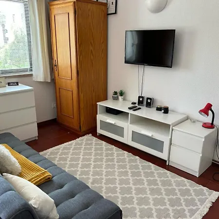 Vilamoura Studio *