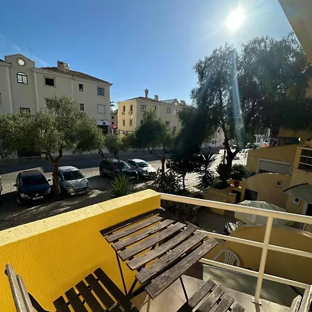 Apartment Vilamoura Studio