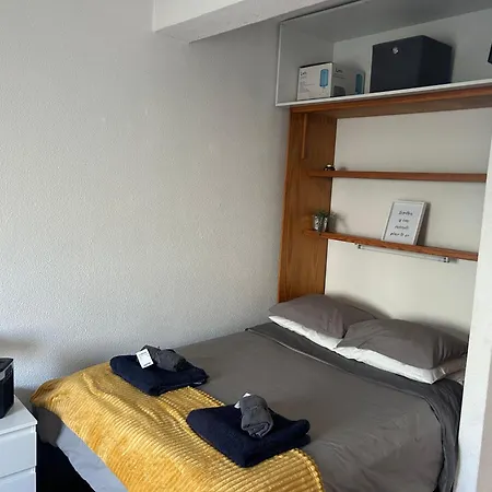 Apartment Vilamoura Studio Quarteira