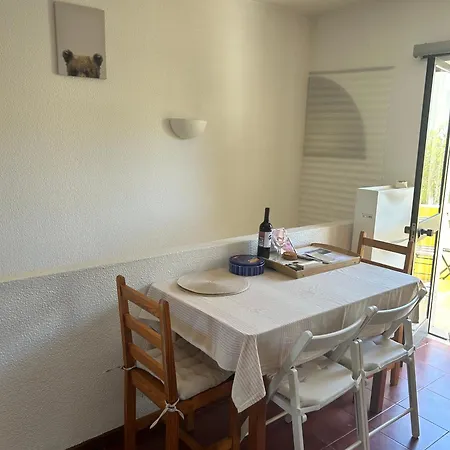 Apartment Vilamoura Studio Quarteira