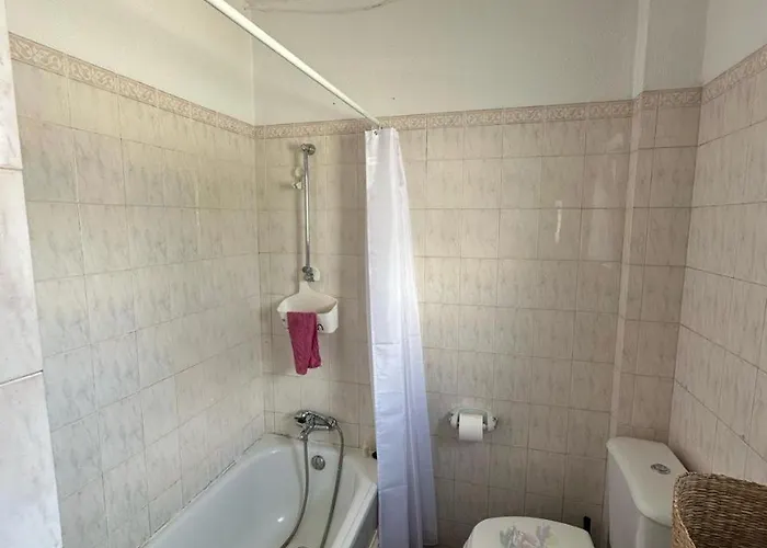 Vilamoura Lägenhet *