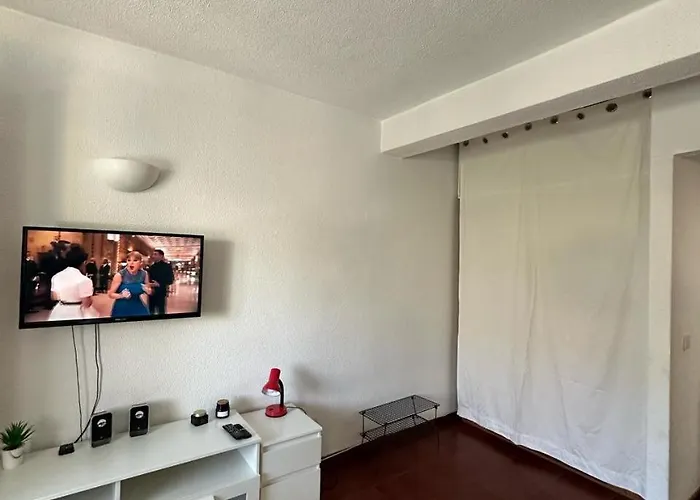 Lägenhet Vilamoura Quarteira