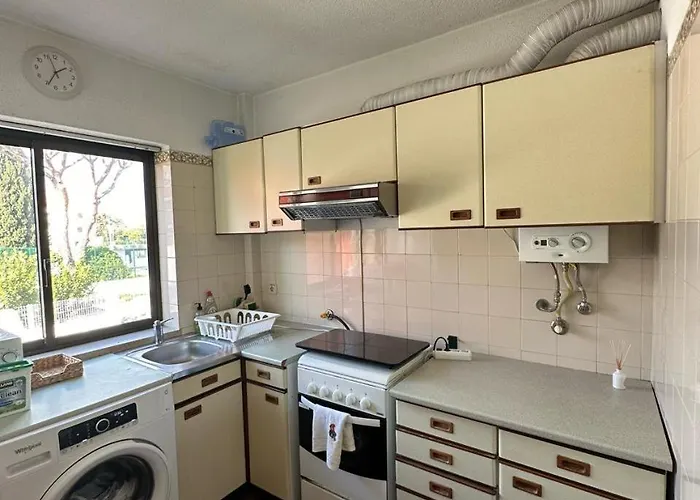 Lägenhet Vilamoura *