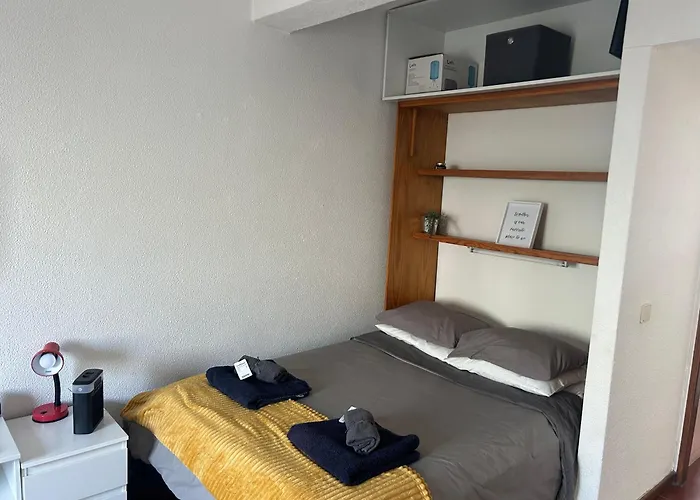 Lägenhet Vilamoura Quarteira